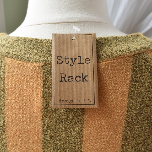 Casual Maxi Sweater NEW - Picture 3 of 6